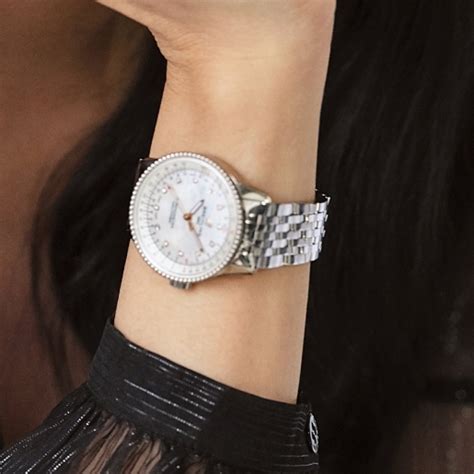 breitling women charkie|Breitling Women's Watches .